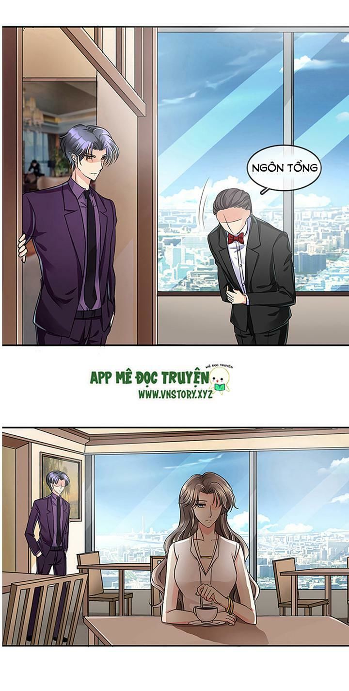 Hào Môn Boss Thiên Giới Thê Chapter 14 - Trang 2