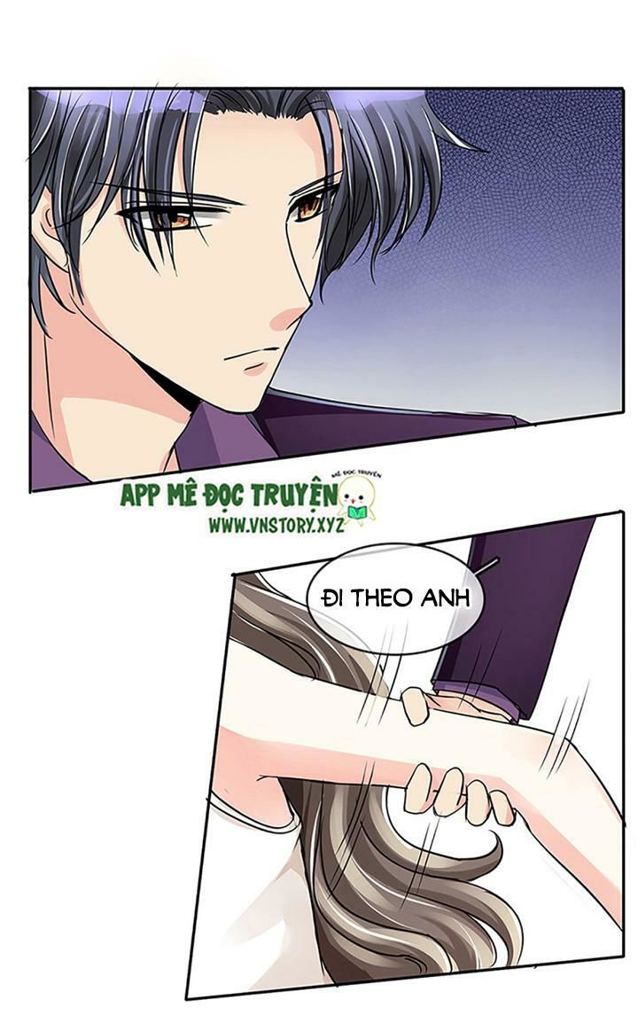 Hào Môn Boss Thiên Giới Thê Chapter 14 - Trang 2