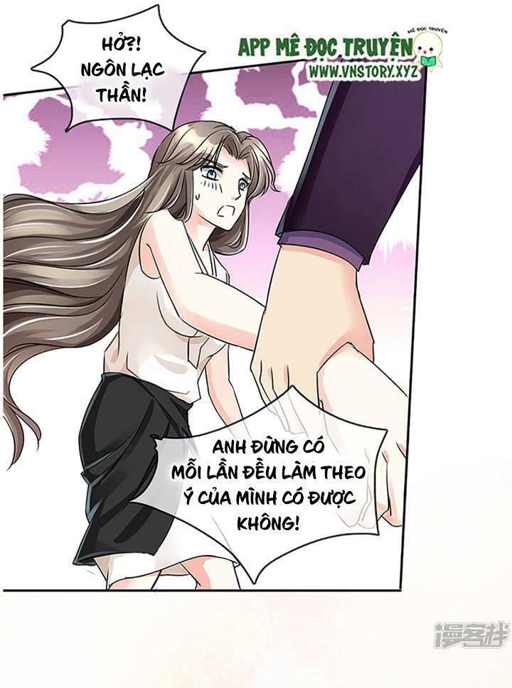 Hào Môn Boss Thiên Giới Thê Chapter 14 - Trang 2