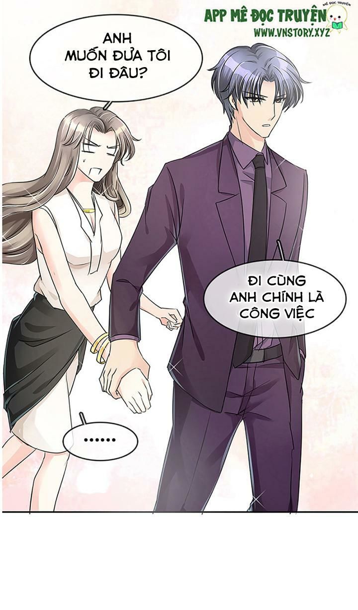 Hào Môn Boss Thiên Giới Thê Chapter 14 - Trang 2