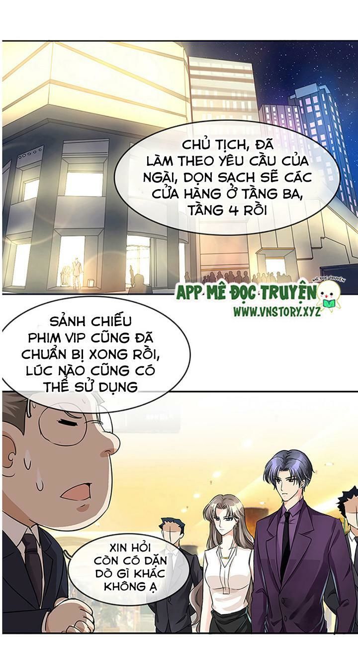 Hào Môn Boss Thiên Giới Thê Chapter 14 - Trang 2