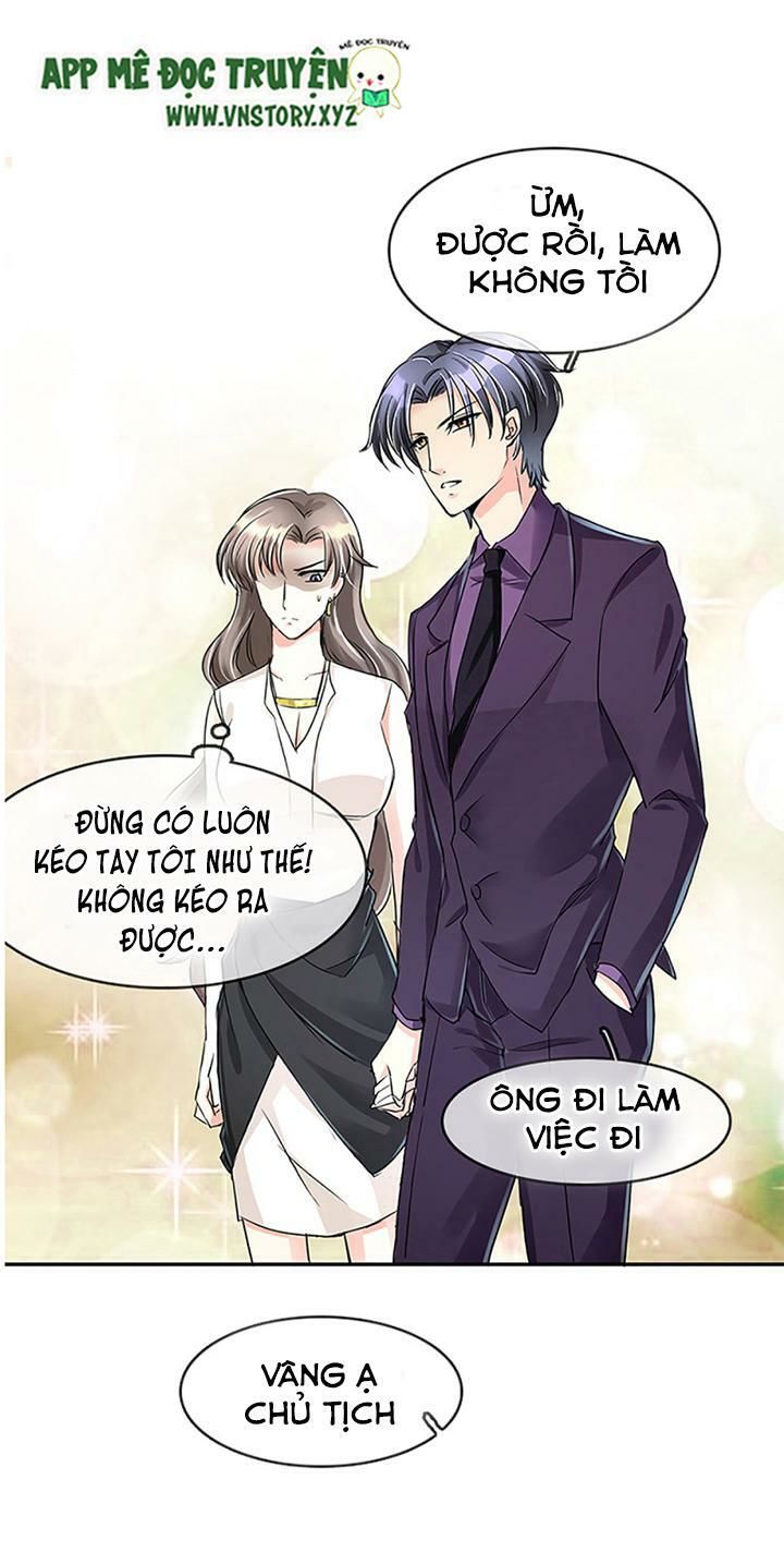 Hào Môn Boss Thiên Giới Thê Chapter 14 - Trang 2