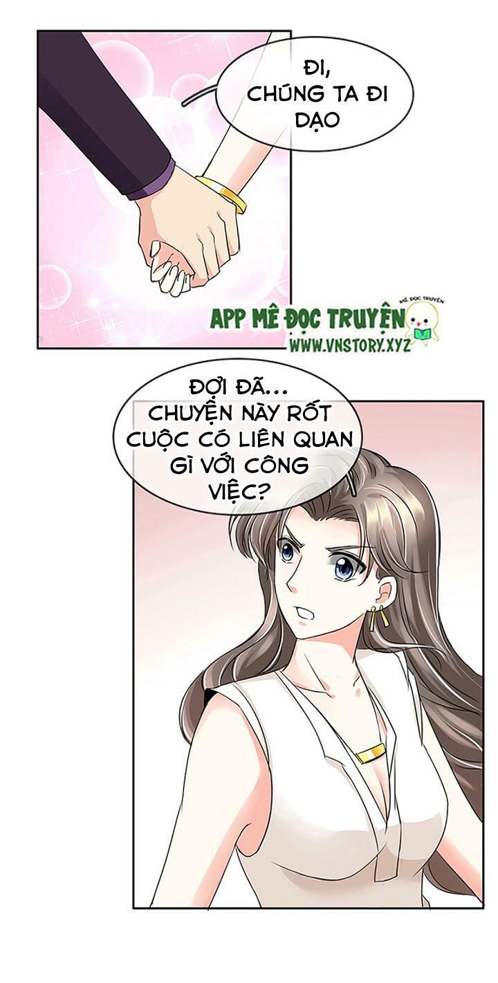 Hào Môn Boss Thiên Giới Thê Chapter 14 - Trang 2