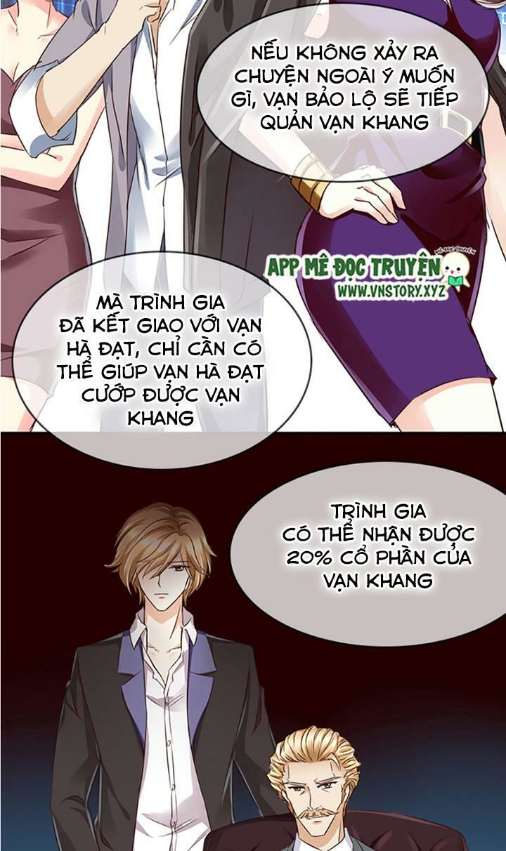 Hào Môn Boss Thiên Giới Thê Chapter 15 - Trang 2