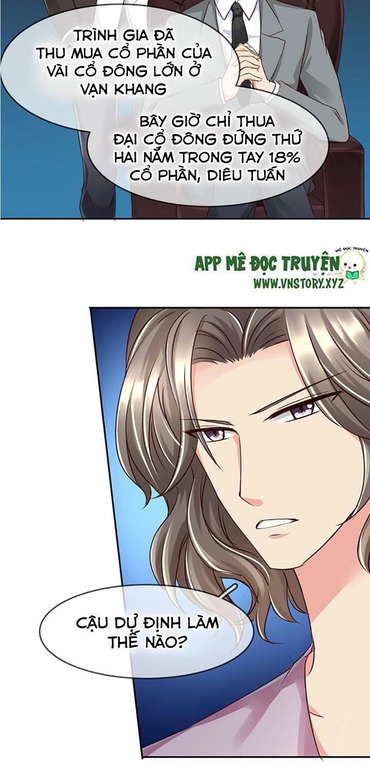 Hào Môn Boss Thiên Giới Thê Chapter 15 - Trang 2