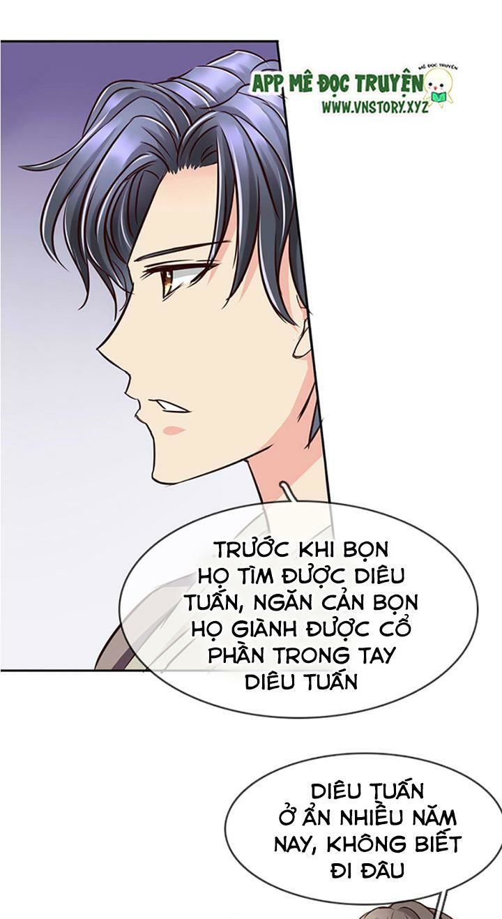 Hào Môn Boss Thiên Giới Thê Chapter 15 - Trang 2