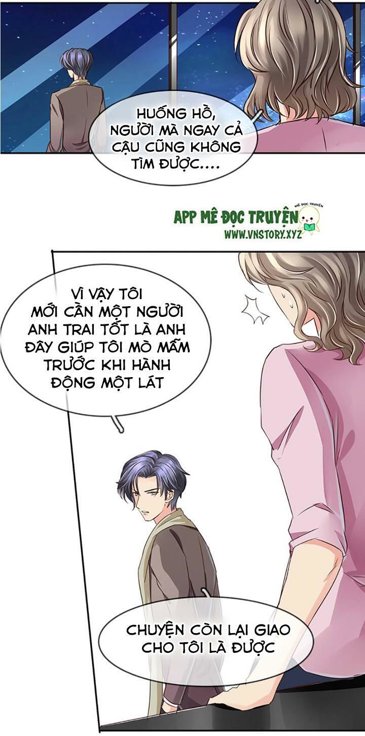 Hào Môn Boss Thiên Giới Thê Chapter 15 - Trang 2