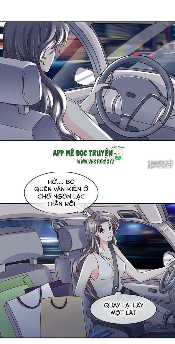 Hào Môn Boss Thiên Giới Thê Chapter 15 - Trang 2