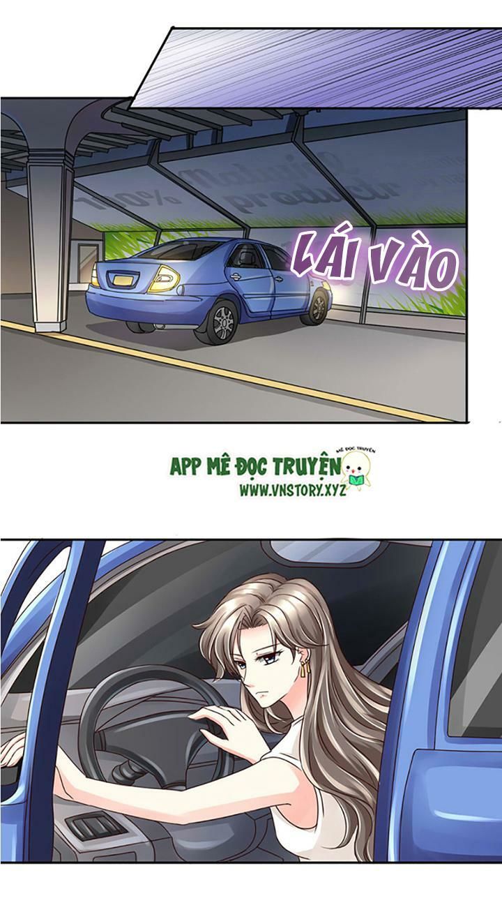 Hào Môn Boss Thiên Giới Thê Chapter 15 - Trang 2