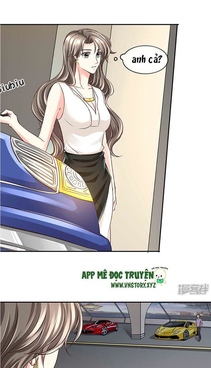 Hào Môn Boss Thiên Giới Thê Chapter 15 - Trang 2