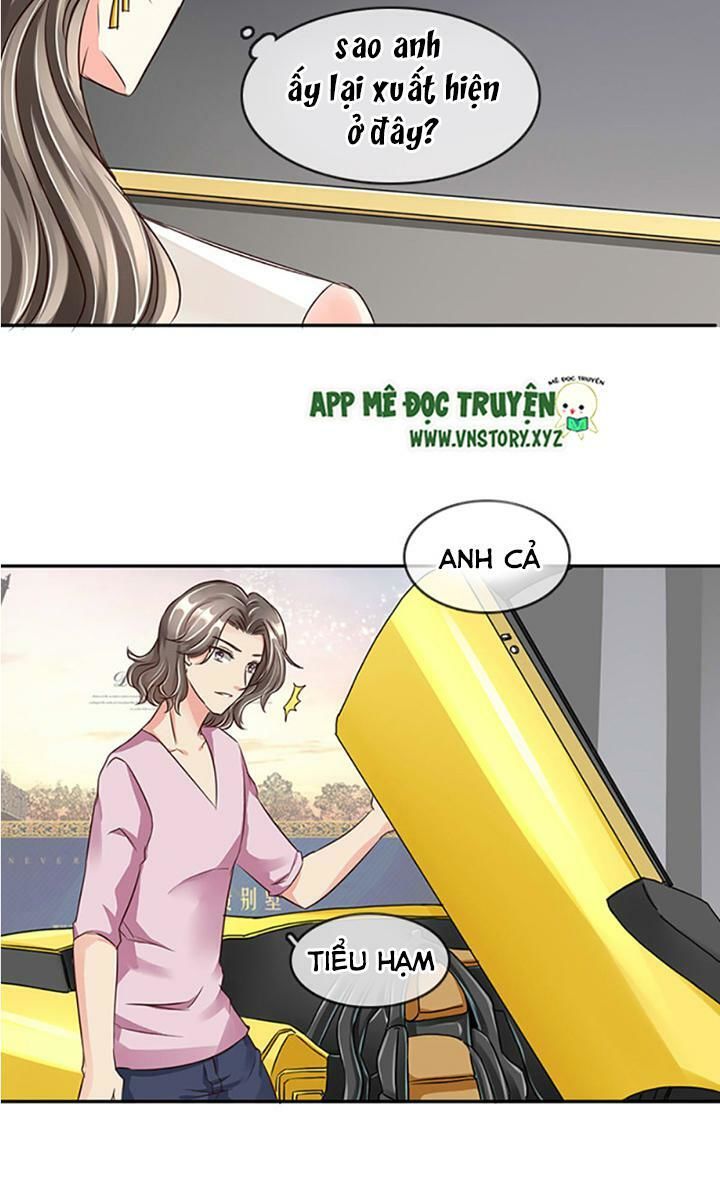 Hào Môn Boss Thiên Giới Thê Chapter 15 - Trang 2