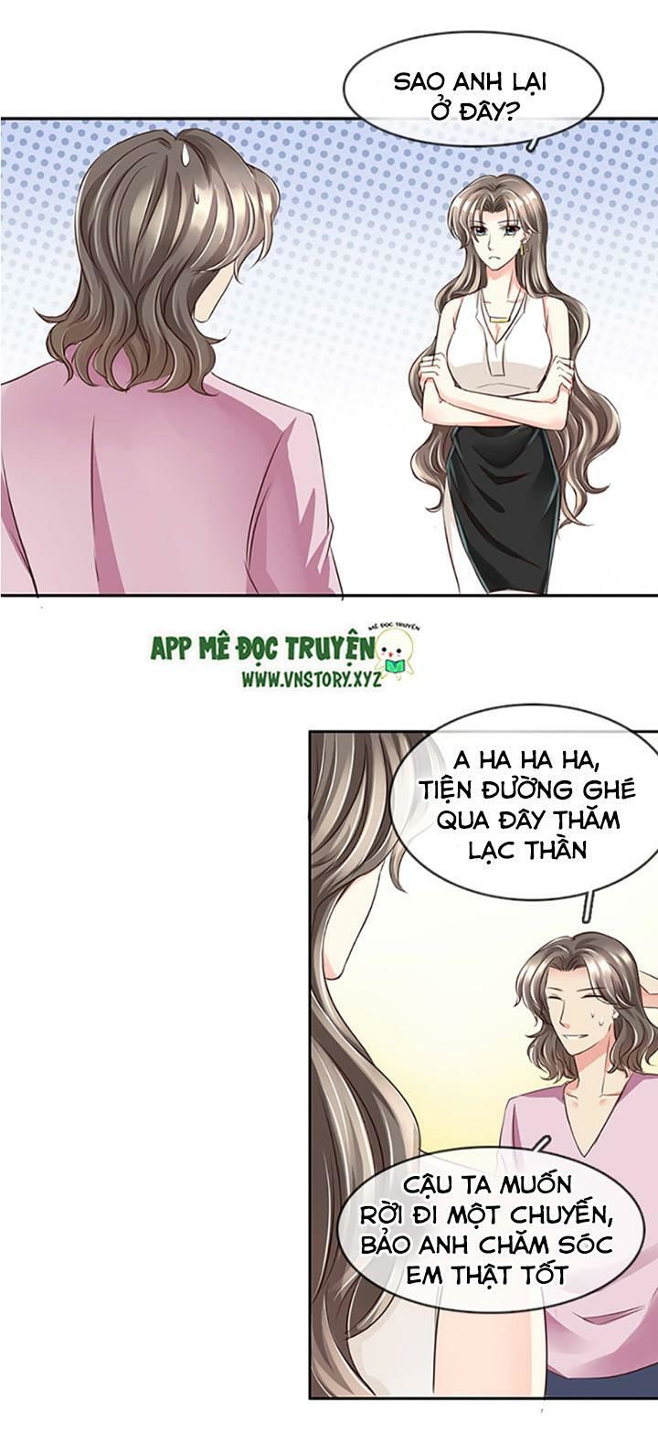 Hào Môn Boss Thiên Giới Thê Chapter 15 - Trang 2