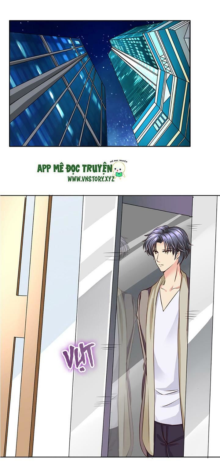 Hào Môn Boss Thiên Giới Thê Chapter 15 - Trang 2