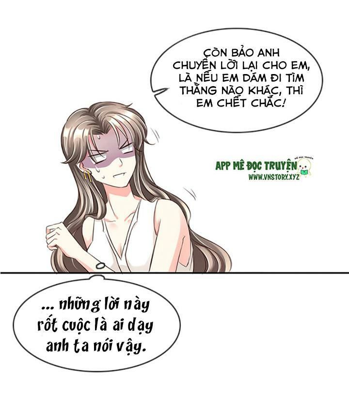 Hào Môn Boss Thiên Giới Thê Chapter 15 - Trang 2