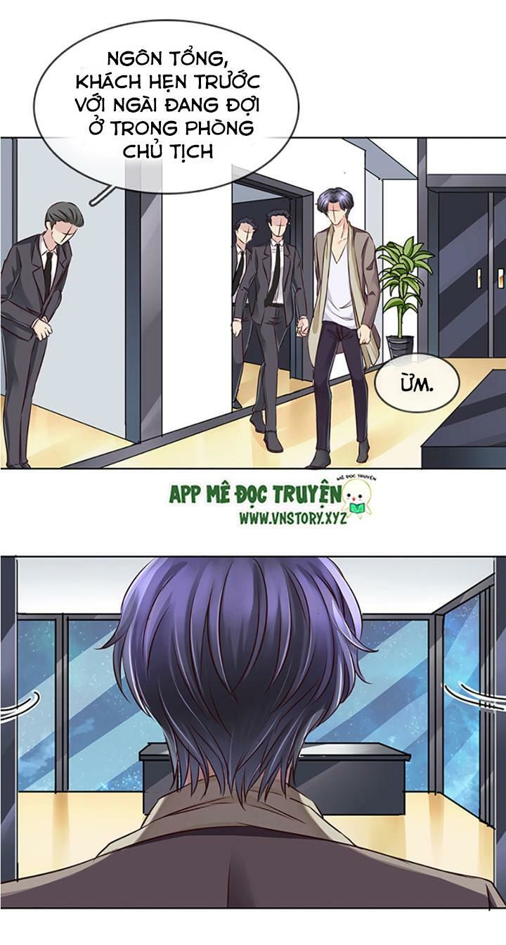 Hào Môn Boss Thiên Giới Thê Chapter 15 - Trang 2