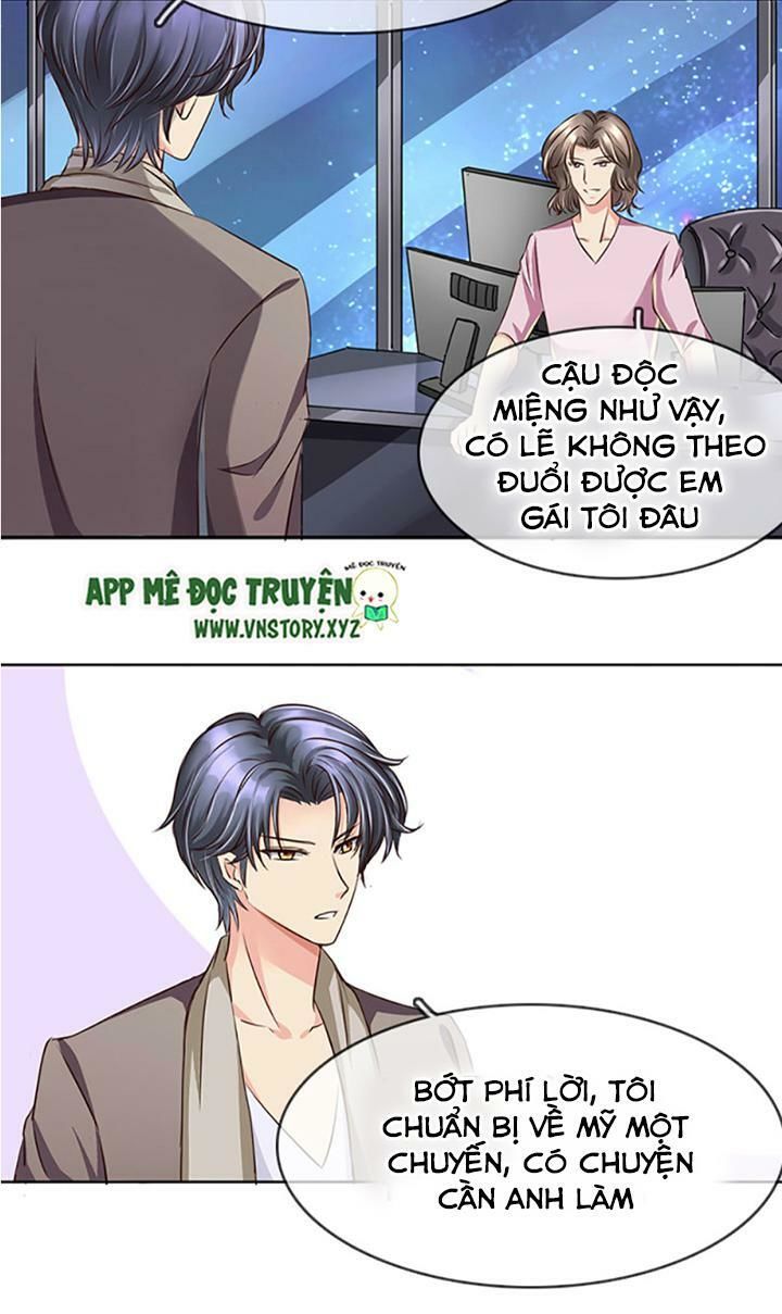 Hào Môn Boss Thiên Giới Thê Chapter 15 - Trang 2