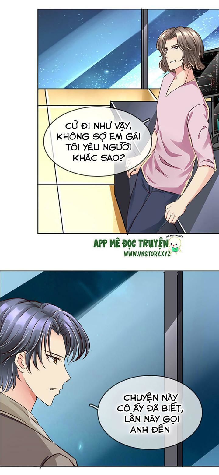 Hào Môn Boss Thiên Giới Thê Chapter 15 - Trang 2