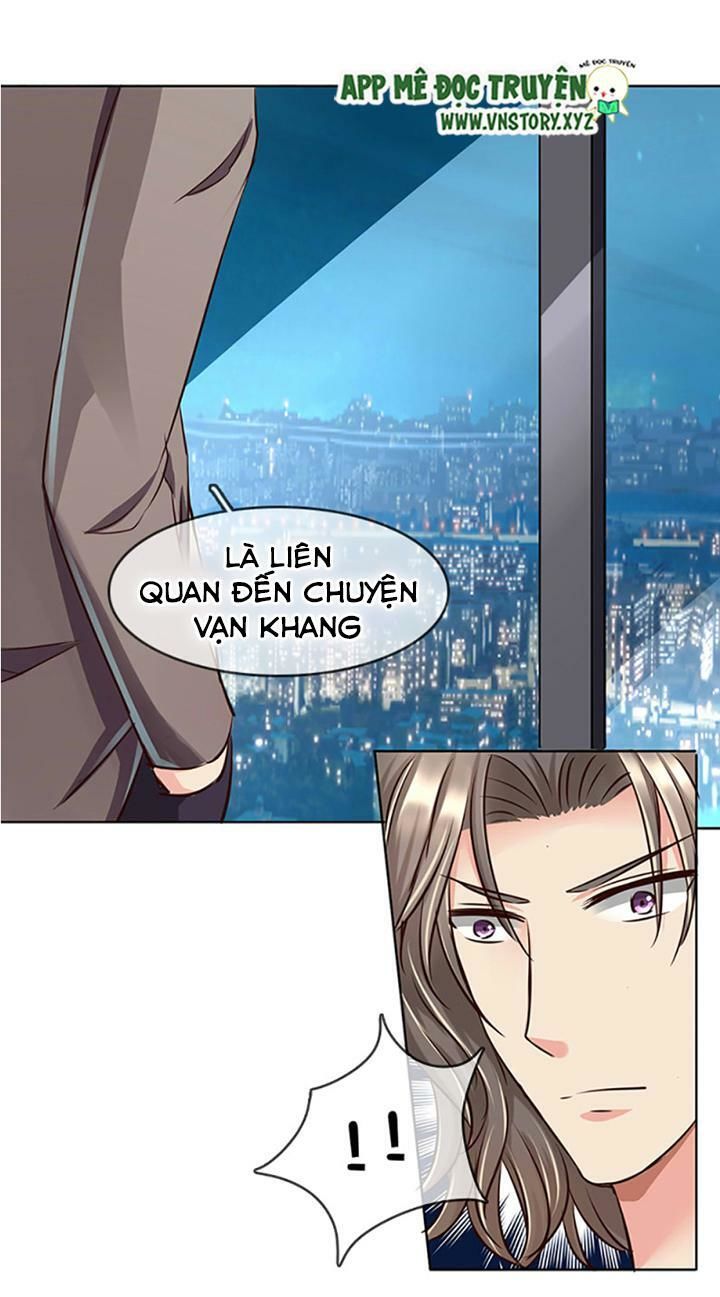 Hào Môn Boss Thiên Giới Thê Chapter 15 - Trang 2