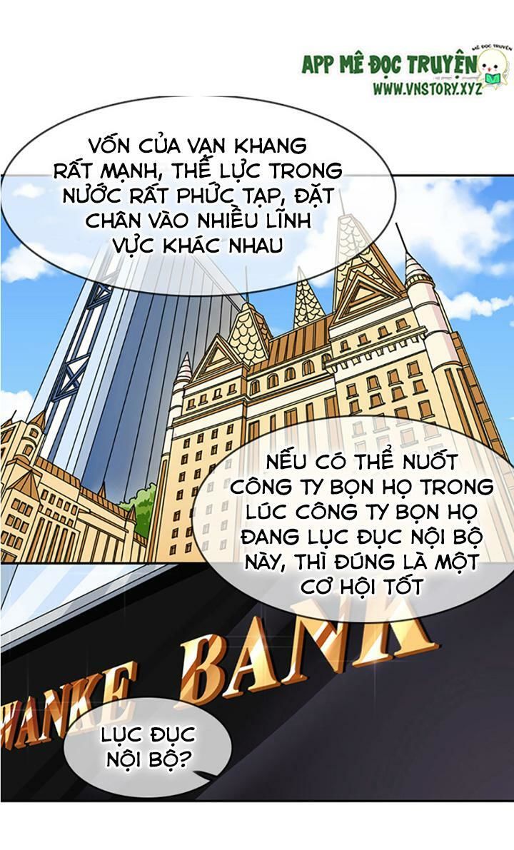 Hào Môn Boss Thiên Giới Thê Chapter 15 - Trang 2