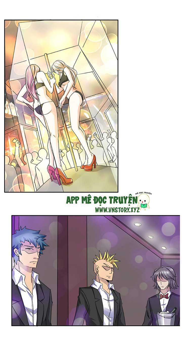 Hào Môn Boss Thiên Giới Thê Chapter 16 - Trang 2