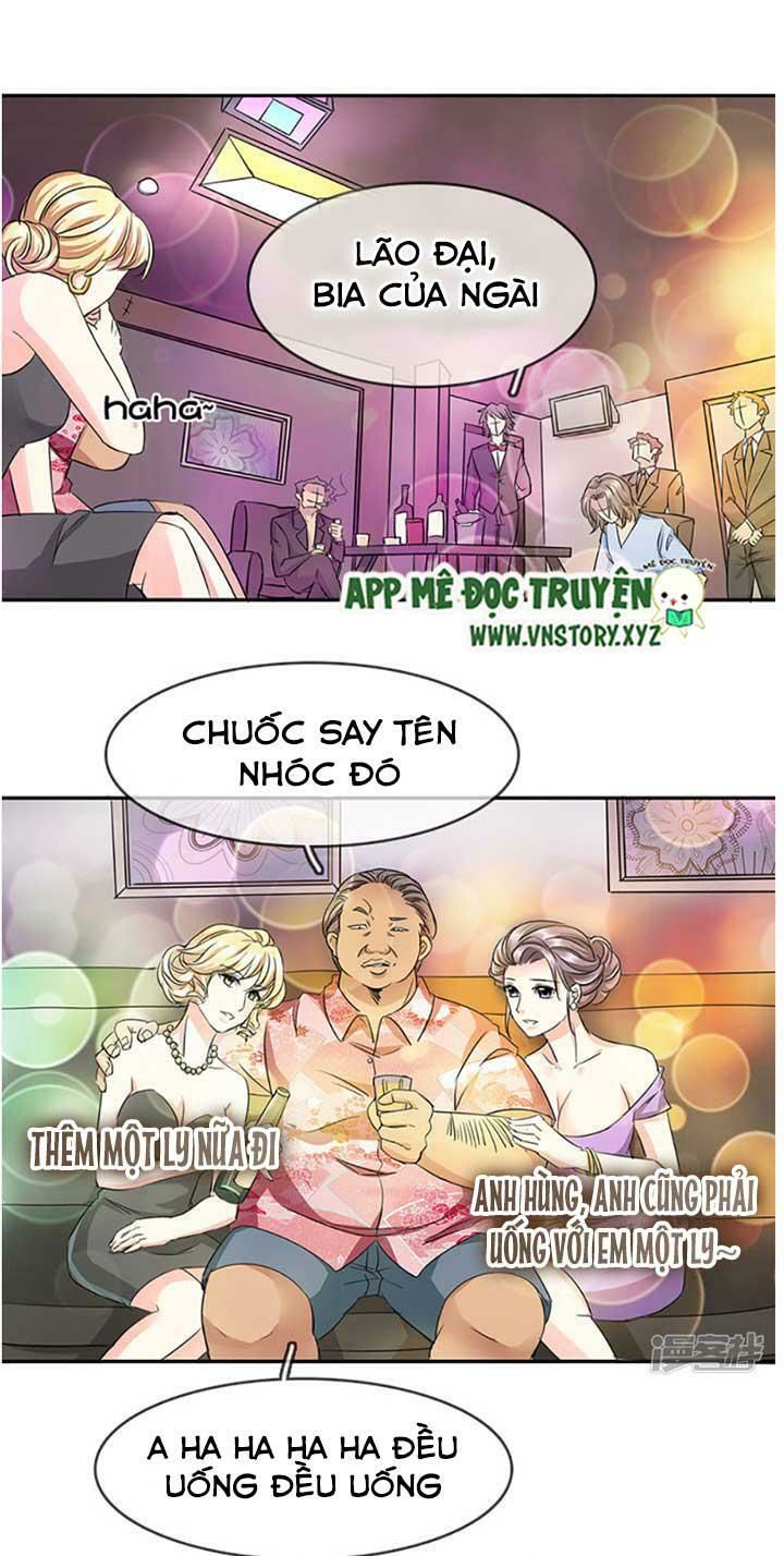 Hào Môn Boss Thiên Giới Thê Chapter 16 - Trang 2