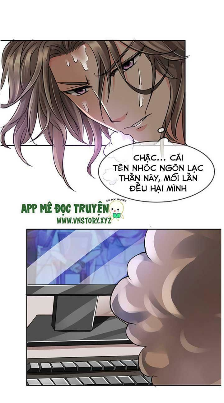 Hào Môn Boss Thiên Giới Thê Chapter 16 - Trang 2