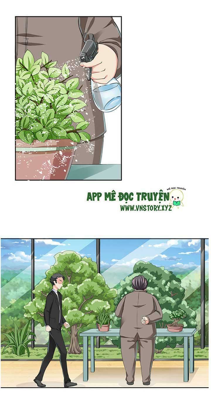 Hào Môn Boss Thiên Giới Thê Chapter 16 - Trang 2