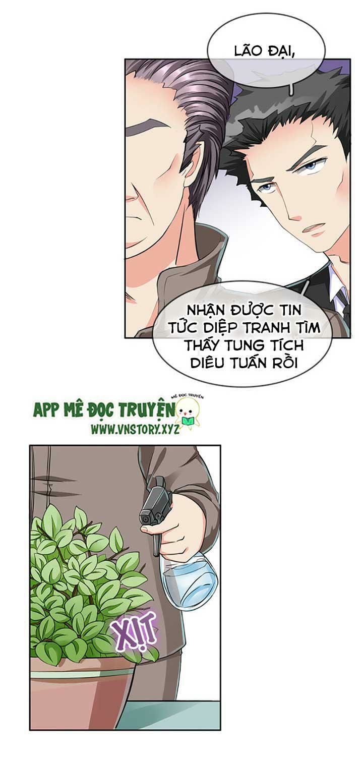 Hào Môn Boss Thiên Giới Thê Chapter 16 - Trang 2