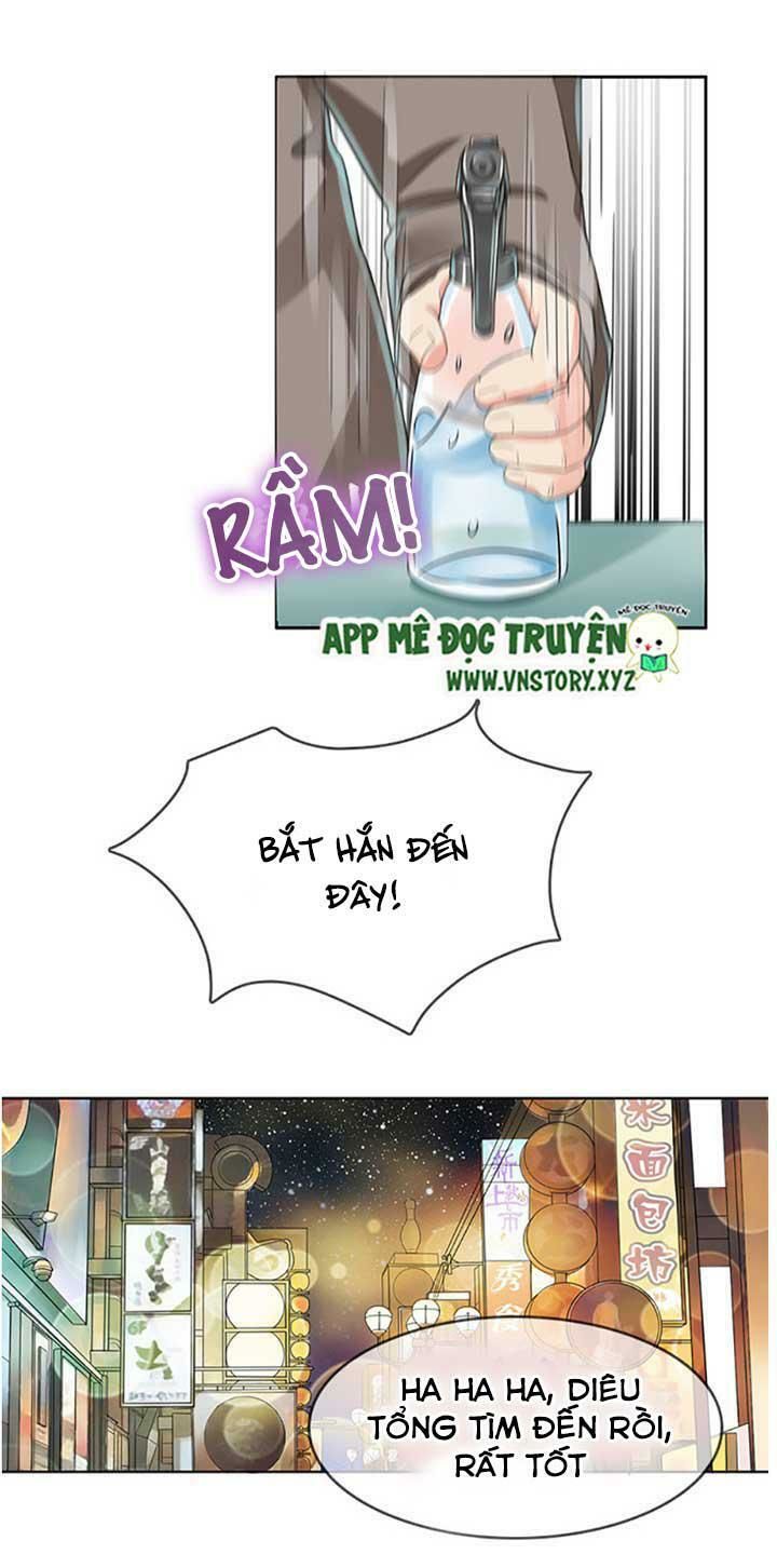 Hào Môn Boss Thiên Giới Thê Chapter 16 - Trang 2