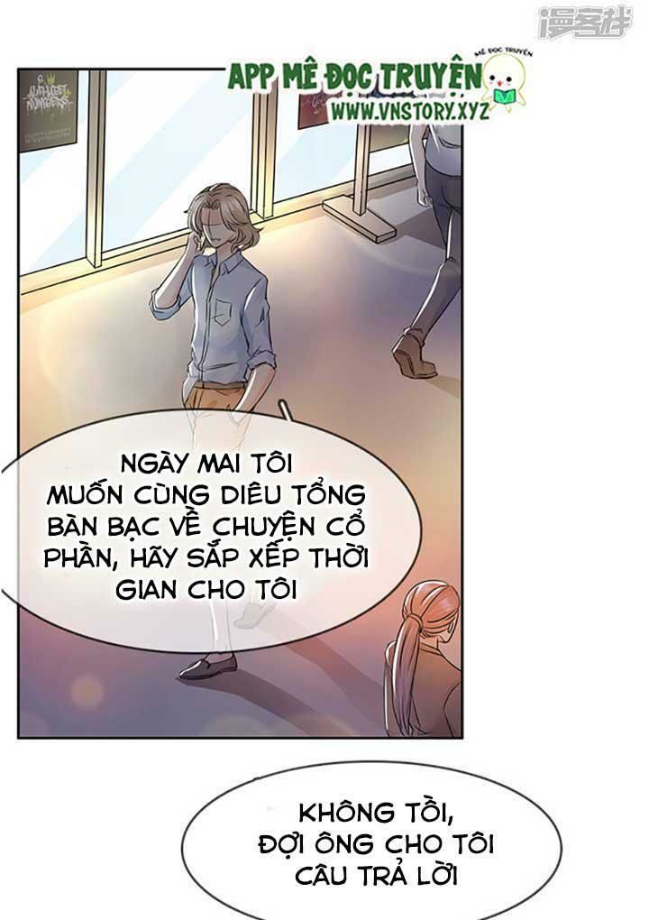 Hào Môn Boss Thiên Giới Thê Chapter 16 - Trang 2