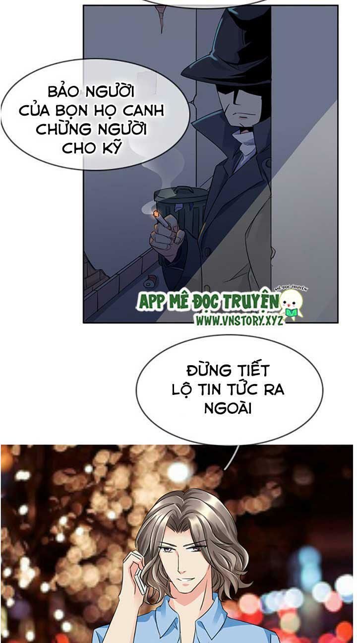 Hào Môn Boss Thiên Giới Thê Chapter 16 - Trang 2