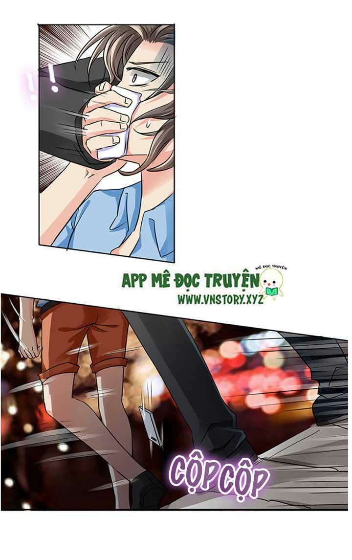 Hào Môn Boss Thiên Giới Thê Chapter 16 - Trang 2