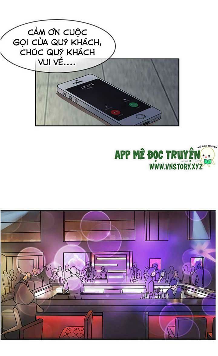 Hào Môn Boss Thiên Giới Thê Chapter 16 - Trang 2