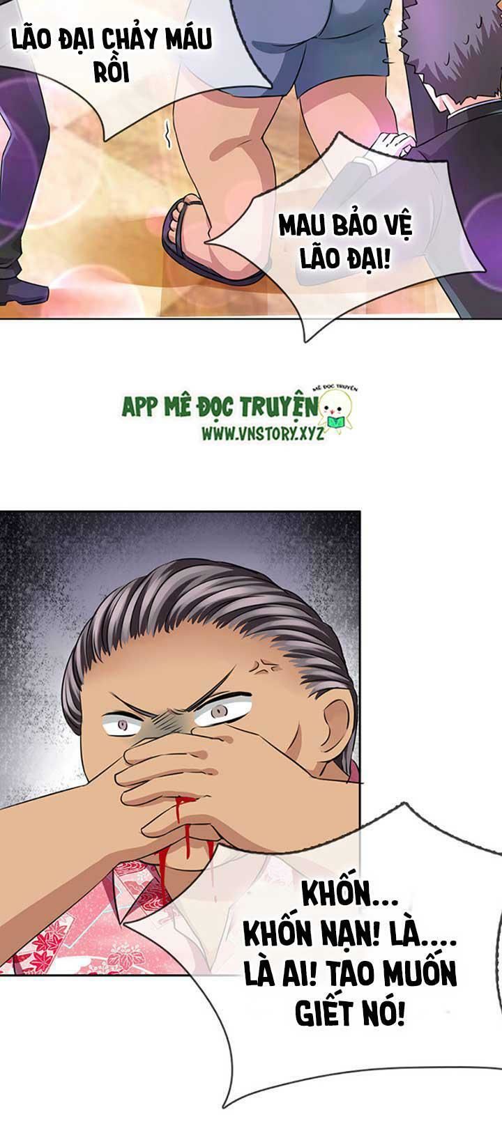 Hào Môn Boss Thiên Giới Thê Chapter 17 - Trang 2