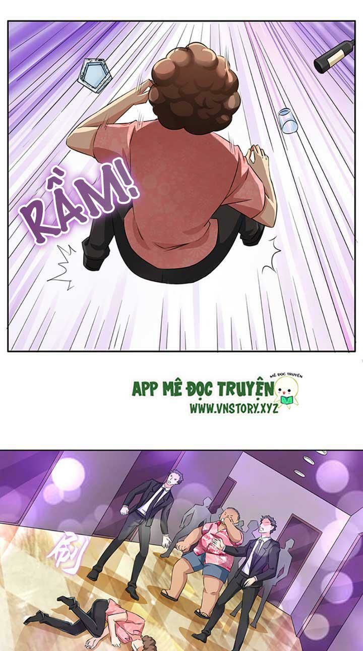 Hào Môn Boss Thiên Giới Thê Chapter 17 - Trang 2