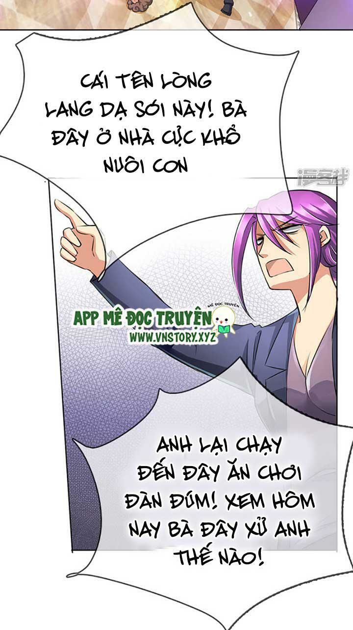 Hào Môn Boss Thiên Giới Thê Chapter 17 - Trang 2