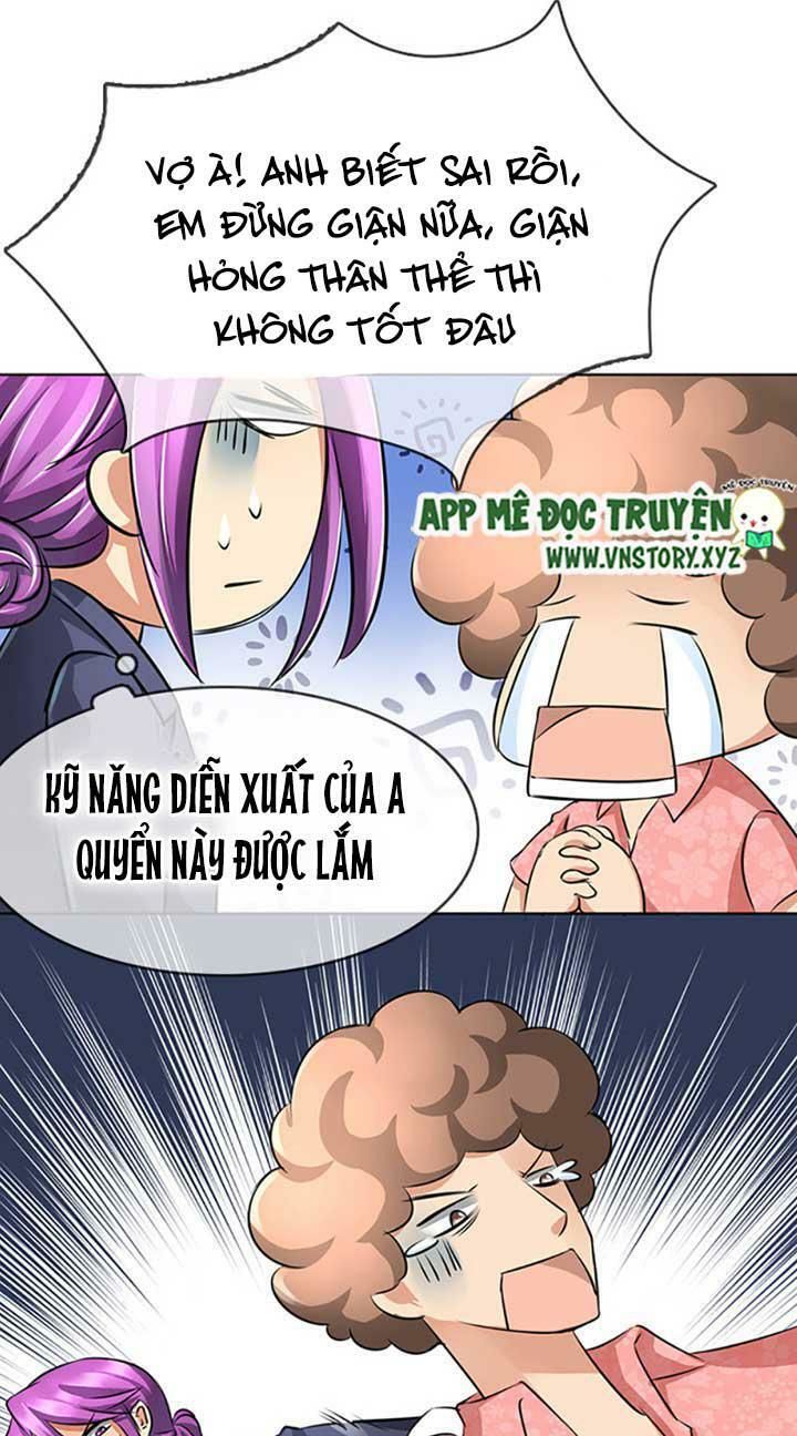 Hào Môn Boss Thiên Giới Thê Chapter 17 - Trang 2