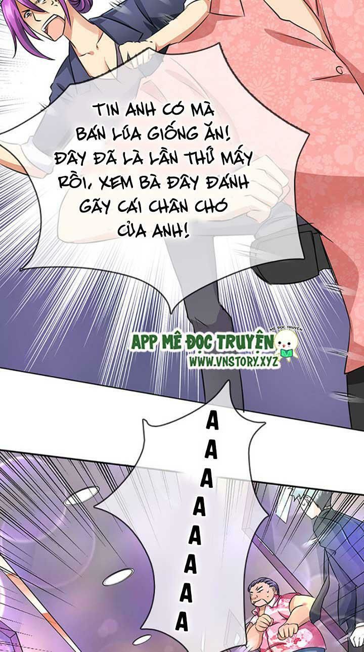 Hào Môn Boss Thiên Giới Thê Chapter 17 - Trang 2