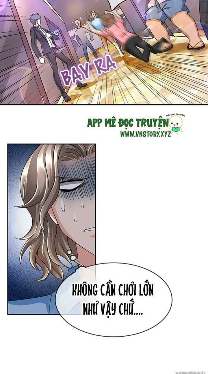 Hào Môn Boss Thiên Giới Thê Chapter 17 - Trang 2