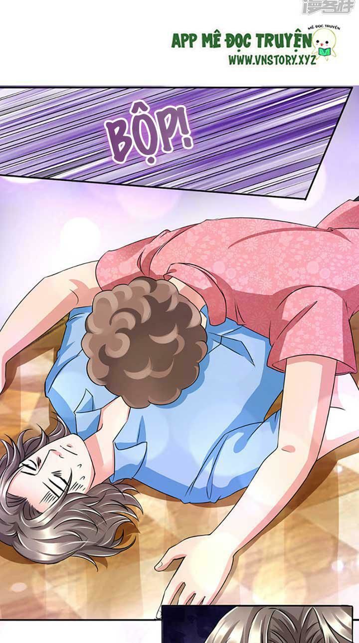 Hào Môn Boss Thiên Giới Thê Chapter 17 - Trang 2