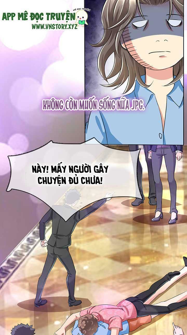 Hào Môn Boss Thiên Giới Thê Chapter 17 - Trang 2