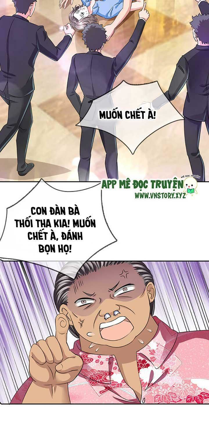 Hào Môn Boss Thiên Giới Thê Chapter 17 - Trang 2