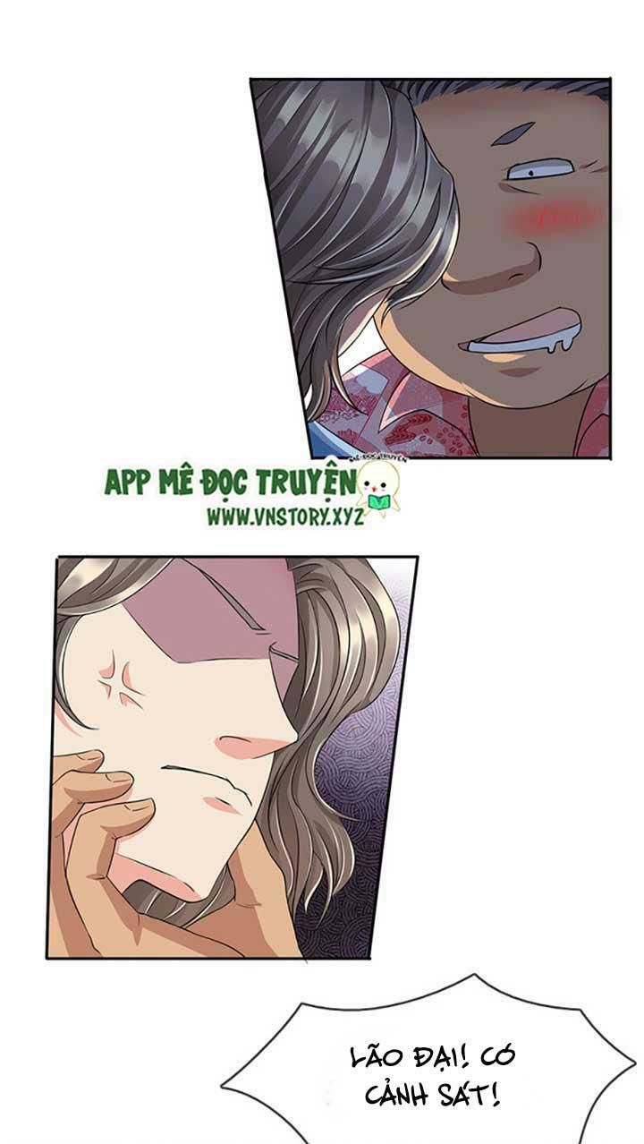 Hào Môn Boss Thiên Giới Thê Chapter 17 - Trang 2