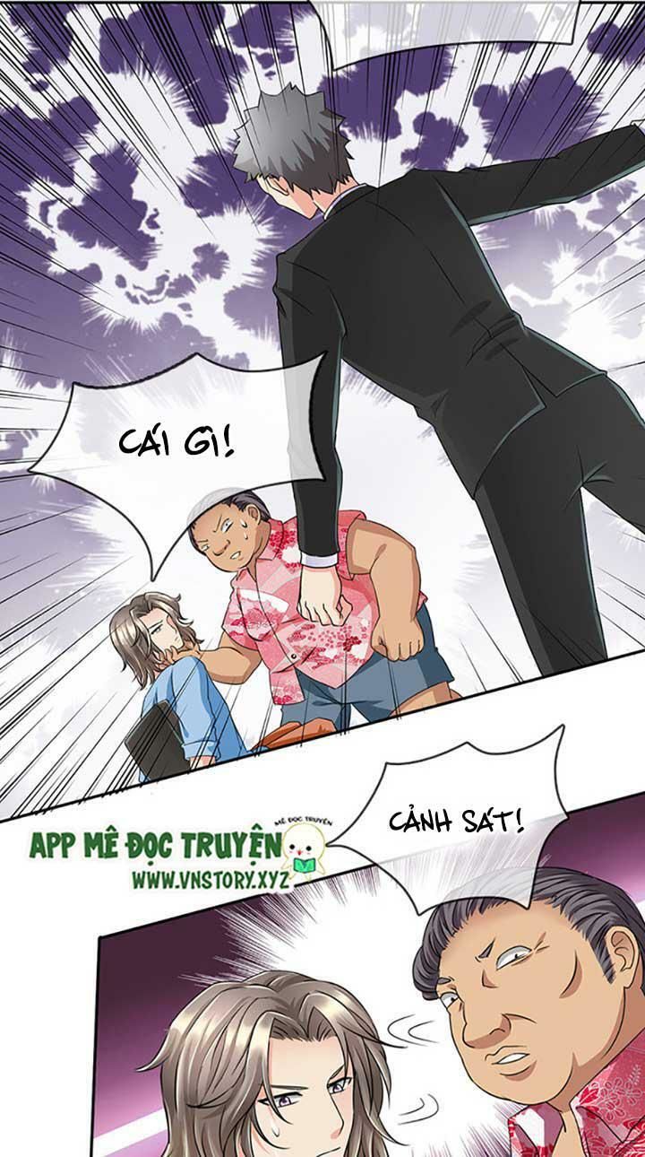 Hào Môn Boss Thiên Giới Thê Chapter 17 - Trang 2