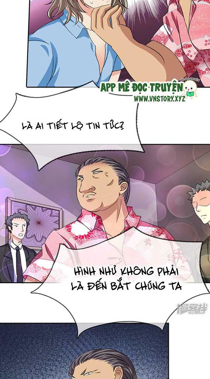 Hào Môn Boss Thiên Giới Thê Chapter 17 - Trang 2