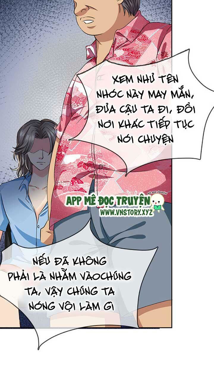 Hào Môn Boss Thiên Giới Thê Chapter 17 - Trang 2