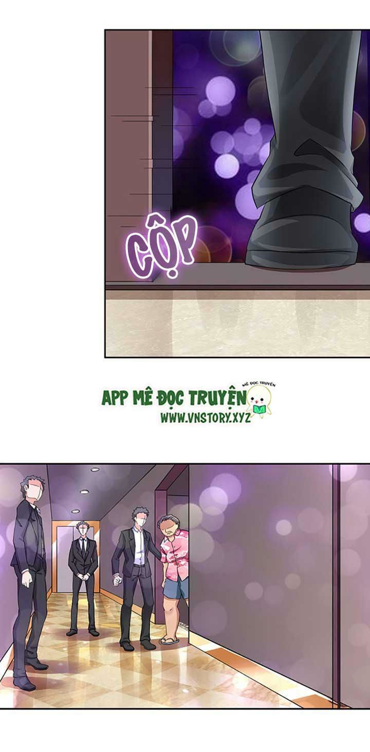 Hào Môn Boss Thiên Giới Thê Chapter 17 - Trang 2