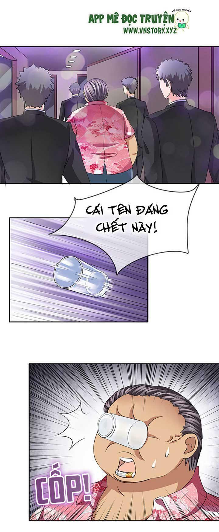 Hào Môn Boss Thiên Giới Thê Chapter 17 - Trang 2