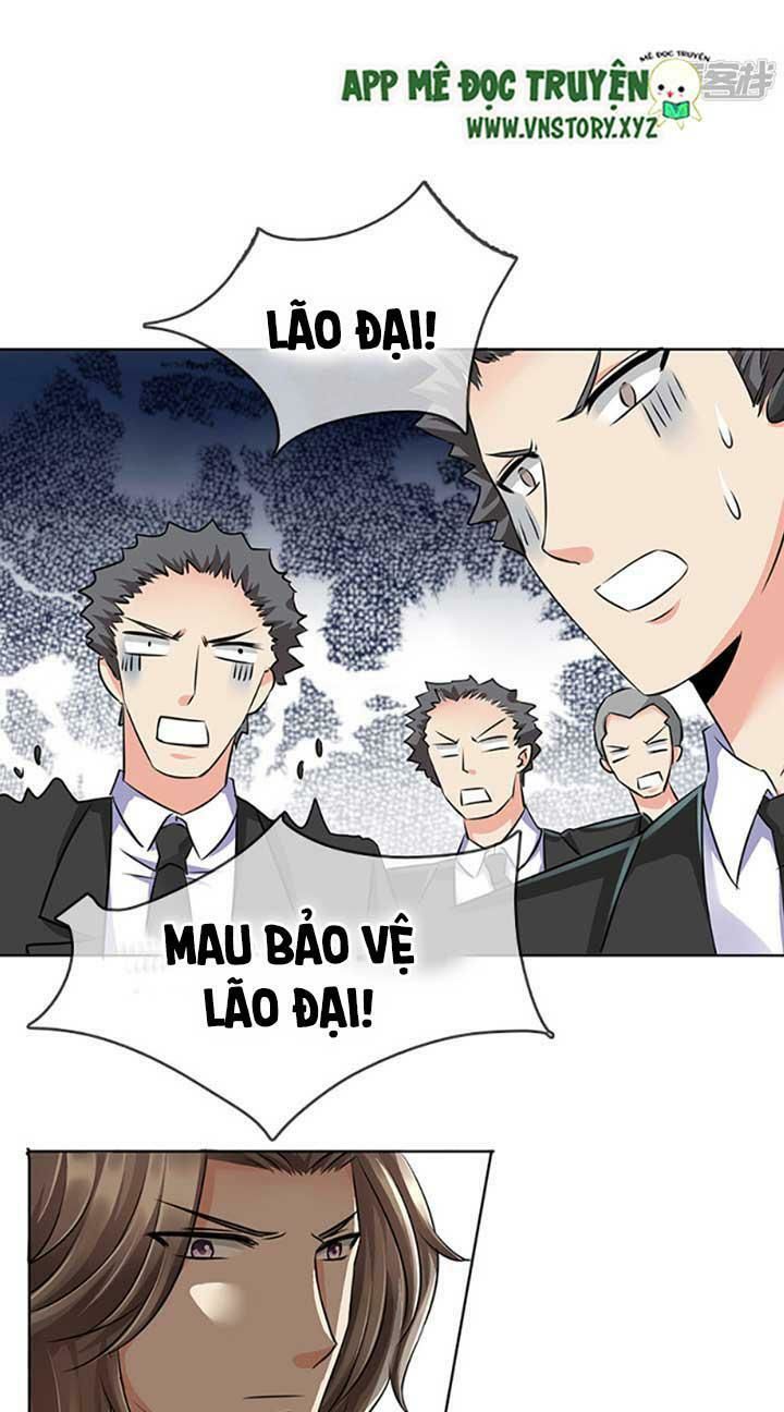 Hào Môn Boss Thiên Giới Thê Chapter 17 - Trang 2