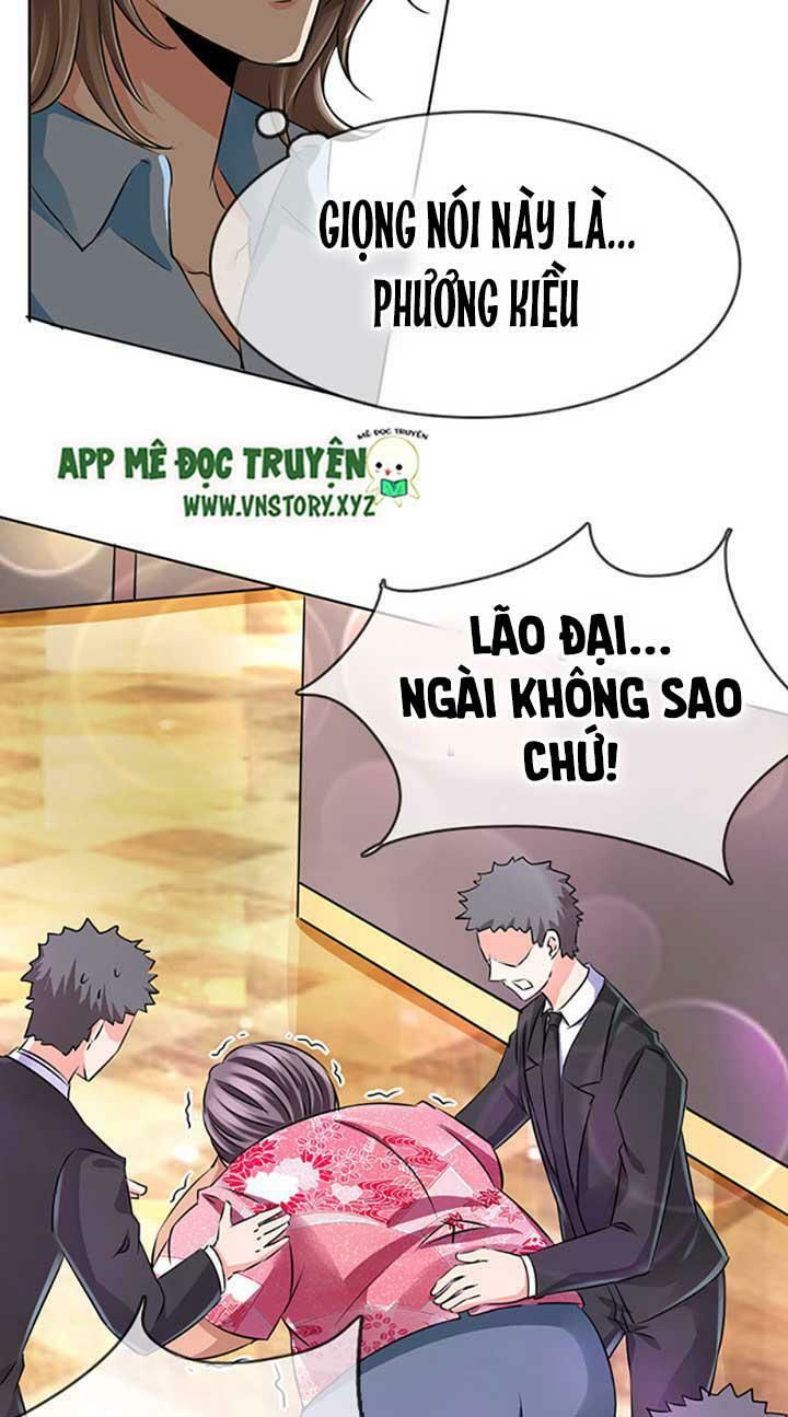 Hào Môn Boss Thiên Giới Thê Chapter 17 - Trang 2